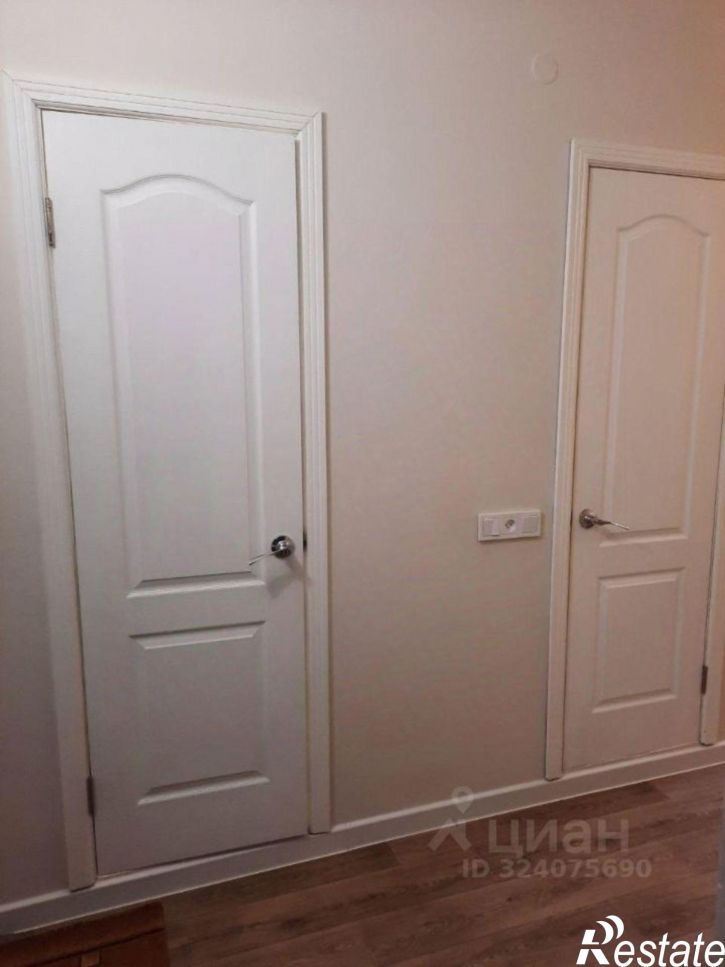 1-комн квартира улица Карбышева, 88,  д. 88