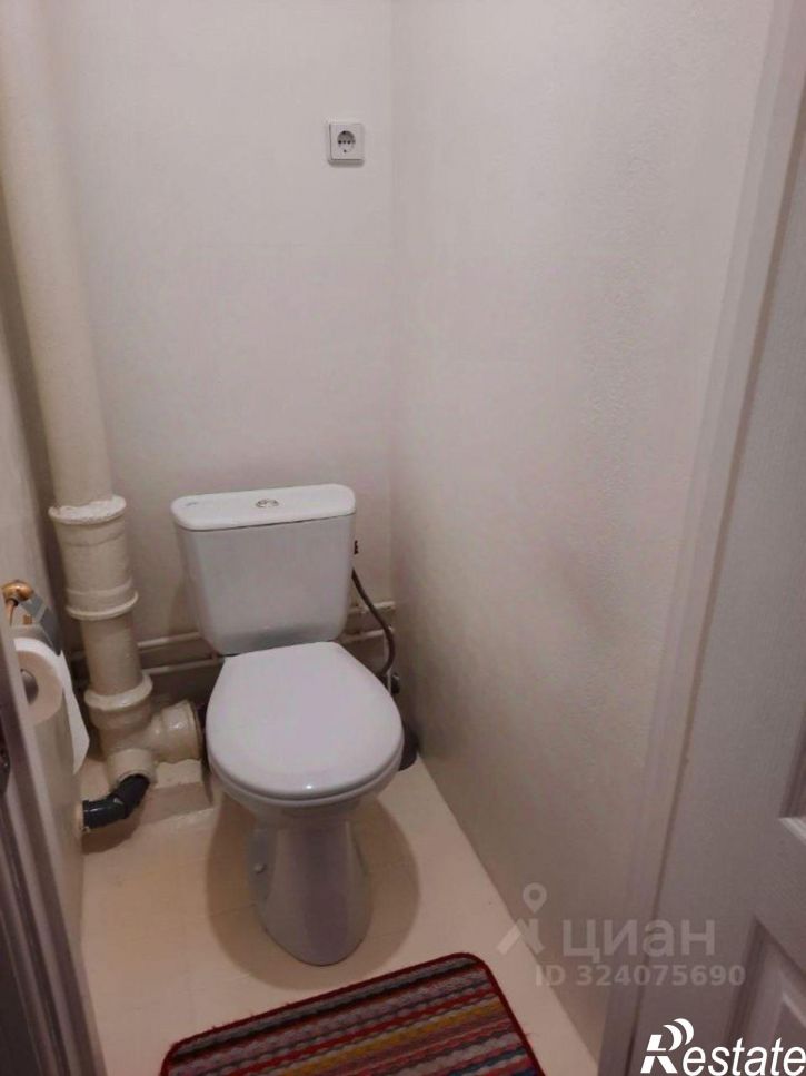 1-комн квартира улица Карбышева, 88,  д. 88