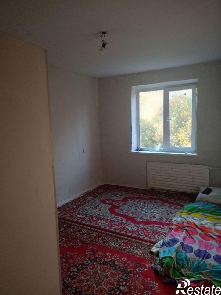 3-комн квартира Самолётная улица, 48,  д. 48