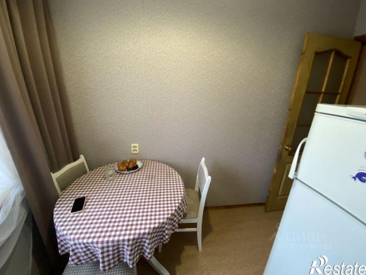 2-комн квартира улица Блюхера, 5,  д. 5