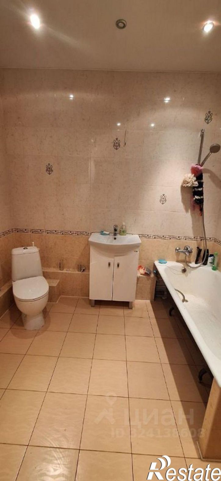 1-комн квартира шоссе Космонавтов, 217,  д. 217