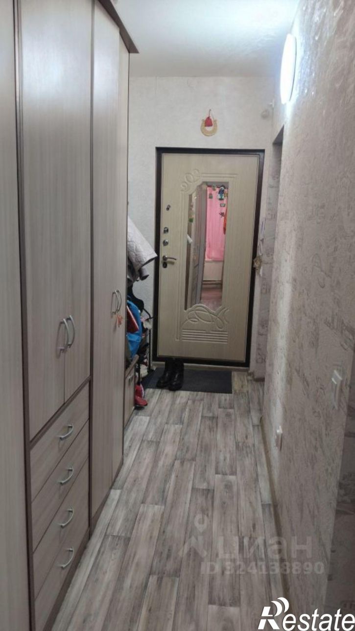 3-комн квартира Делегатская улица, 35Б,  д. 35Б