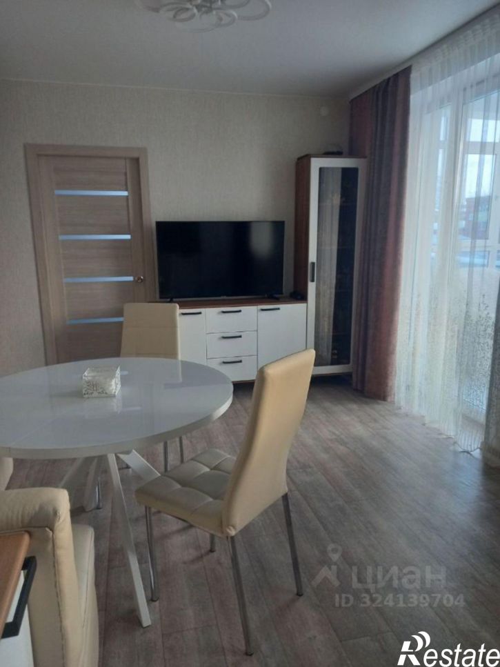 3-комн квартира улица Емельяна Ярославского, 60,  д. 60