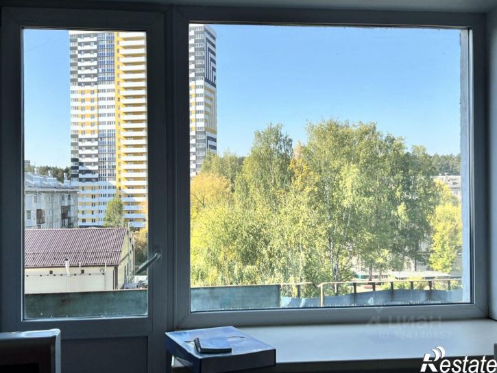 2-комн квартира улица Юнг Прикамья, 35,  д. 35