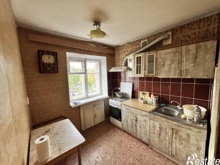 2-комн квартира улица Юнг Прикамья, 35,  д. 35