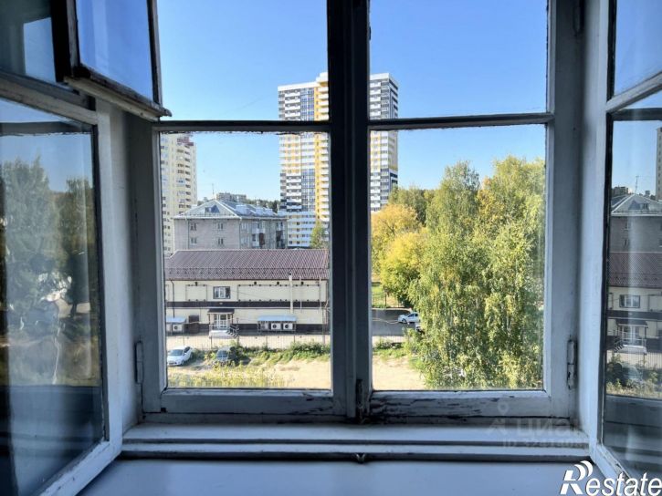 2-комн квартира улица Юнг Прикамья, 35,  д. 35