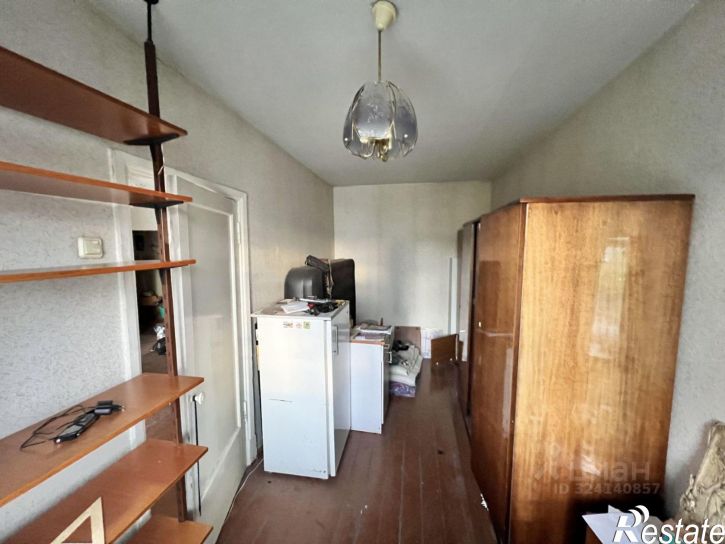 2-комн квартира улица Юнг Прикамья, 35,  д. 35