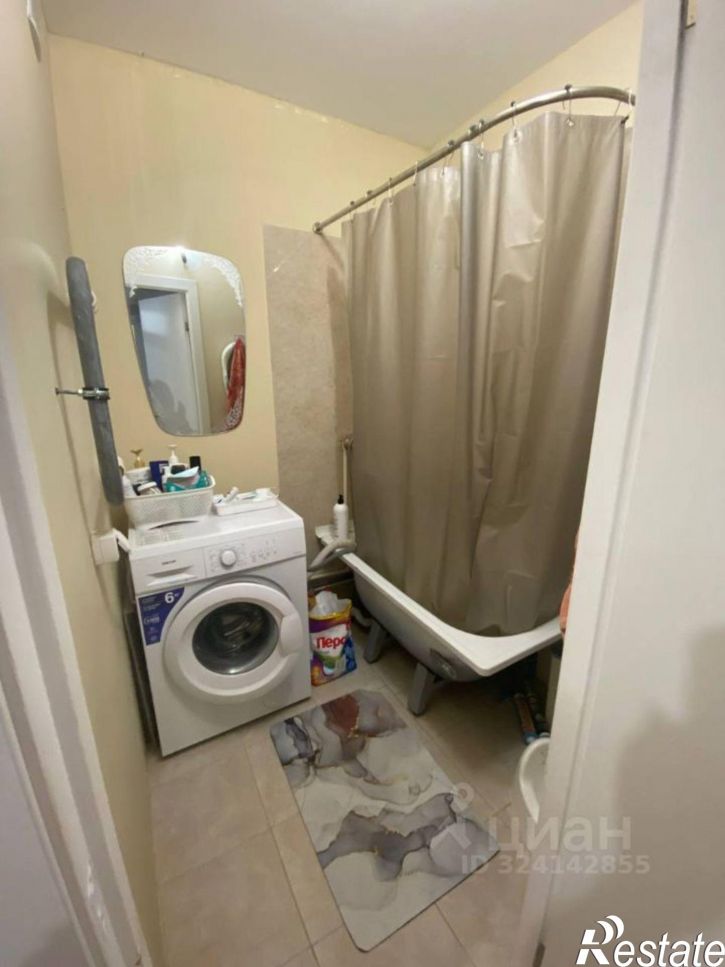 2-комн квартира Ольховская улица, 21,  д. 21