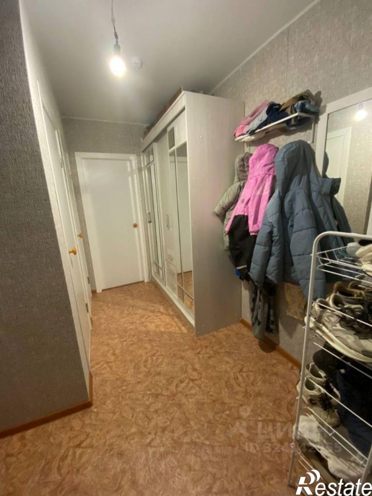 2-комн квартира Ольховская улица, 21,  д. 21