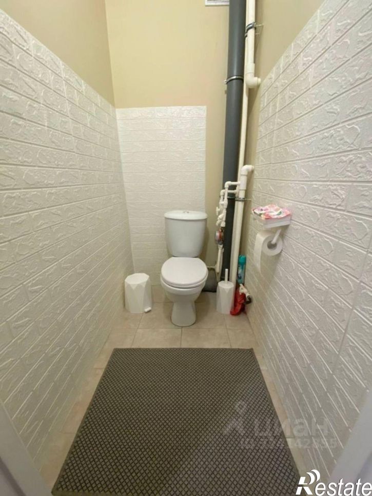 2-комн квартира Ольховская улица, 21,  д. 21