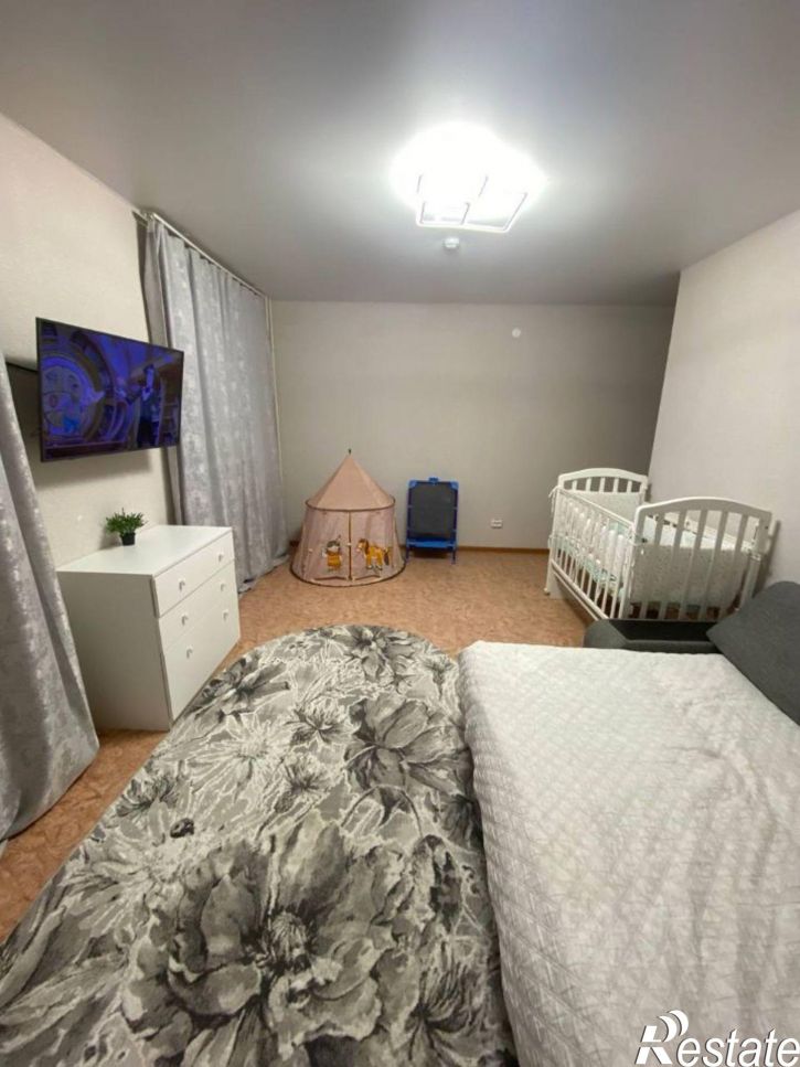 2-комн квартира Ольховская улица, 21,  д. 21