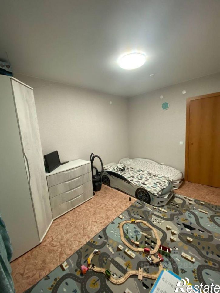 2-комн квартира Ольховская улица, 21,  д. 21