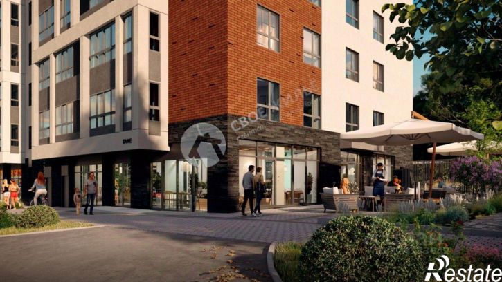 3-комн квартира ул Луньевская, 14,  д. 14