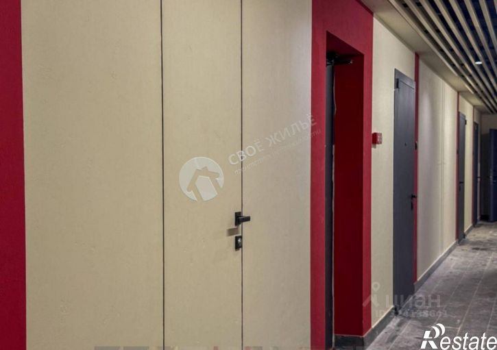 1-комн квартира ул Луньевская, 14,  д. 14