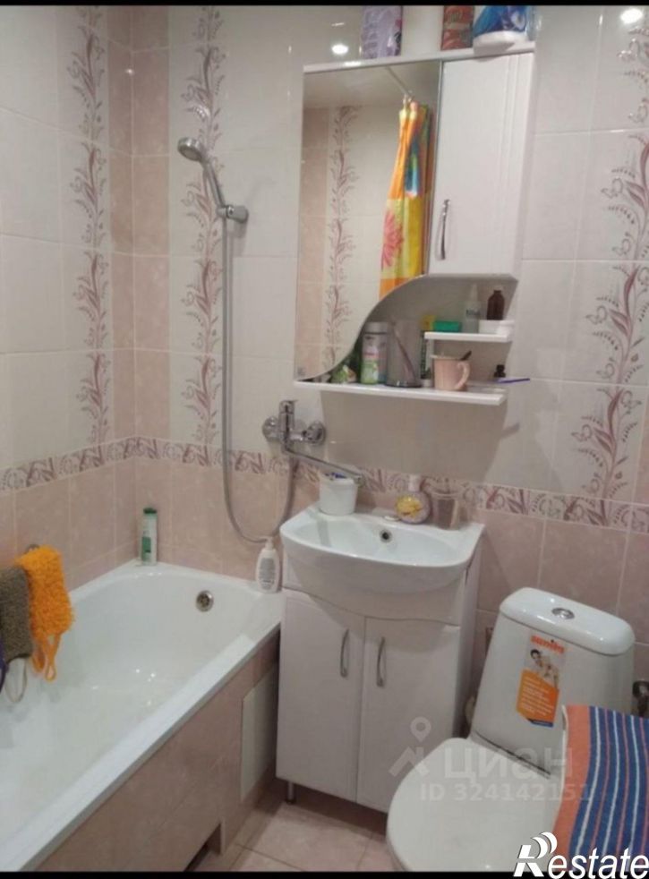 1-комн квартира ул Елькина, 47,  д. 47