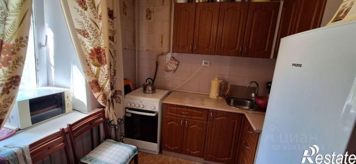 1-комн квартира ул Елькина, 47,  д. 47