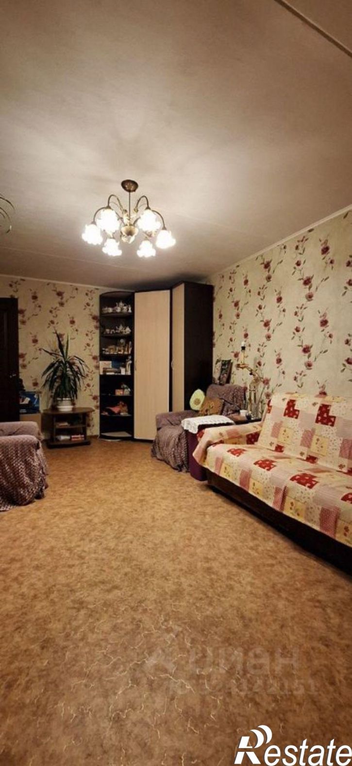 1-комн квартира ул Елькина, 47,  д. 47