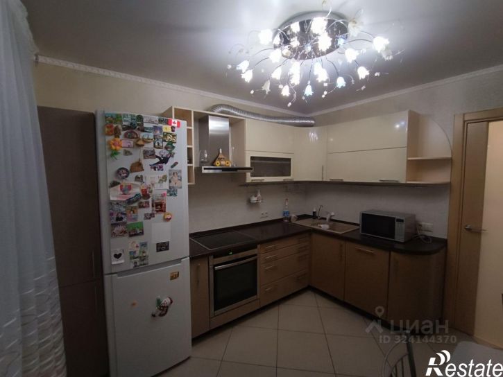 2-комн квартира ул Старцева, 17а,  д. 17а