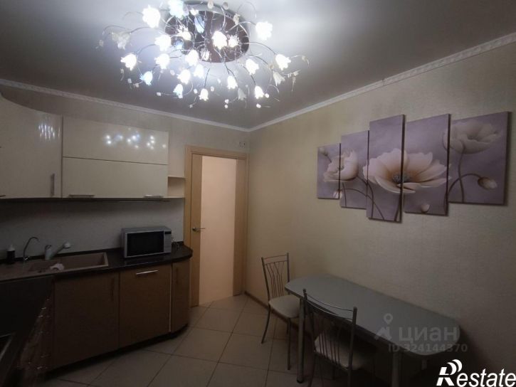 2-комн квартира ул Старцева, 17а,  д. 17а