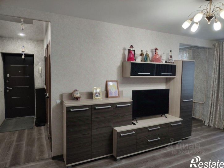 1-комн квартира ул Фонтанная, 7,  д. 7