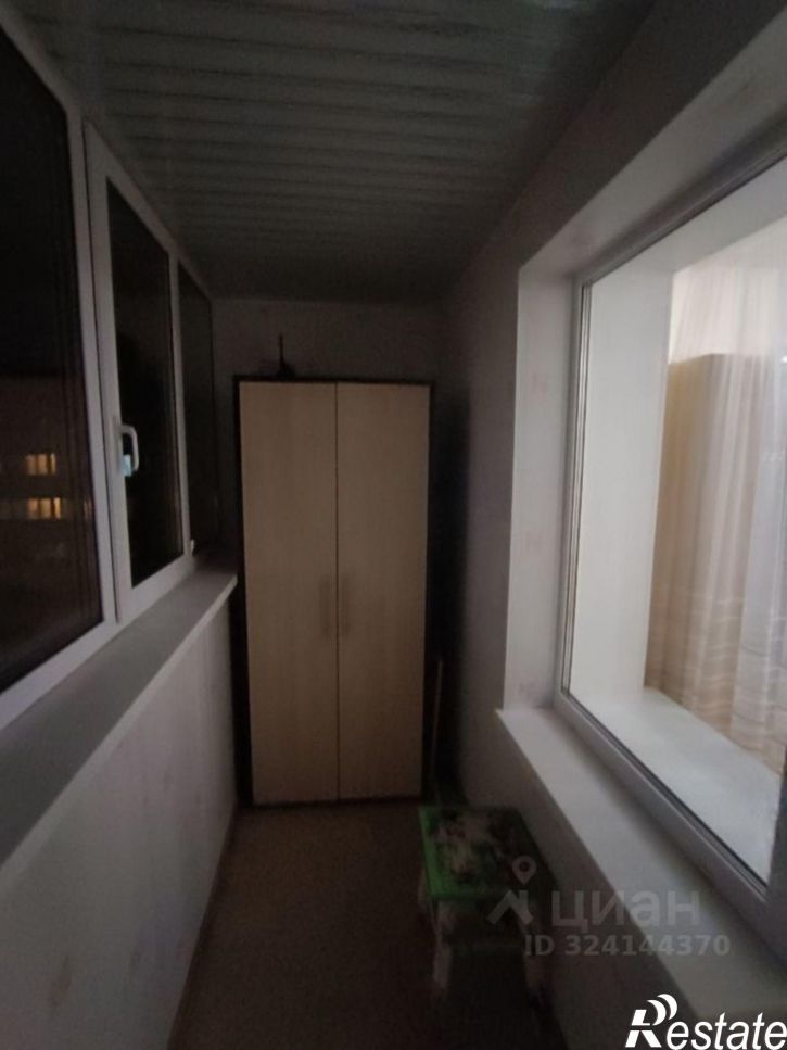 2-комн квартира ул Старцева, 17а,  д. 17а