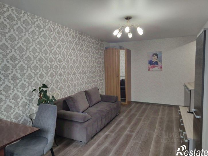 1-комн квартира ул Фонтанная, 7,  д. 7