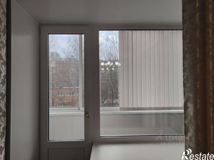 1-комн квартира ул Фонтанная, 7,  д. 7