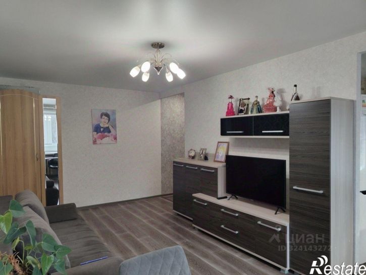 1-комн квартира ул Фонтанная, 7,  д. 7