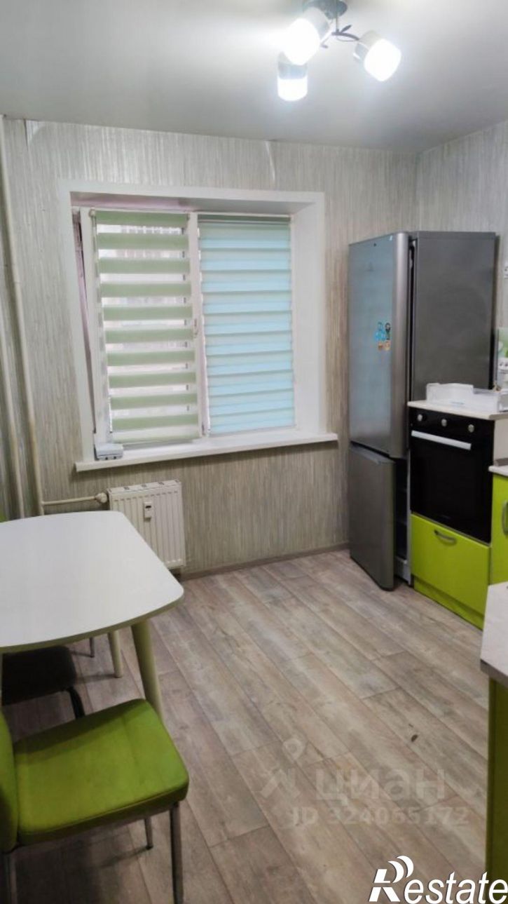 2-комн квартира Стахановская улица, 1А,  д. 1А