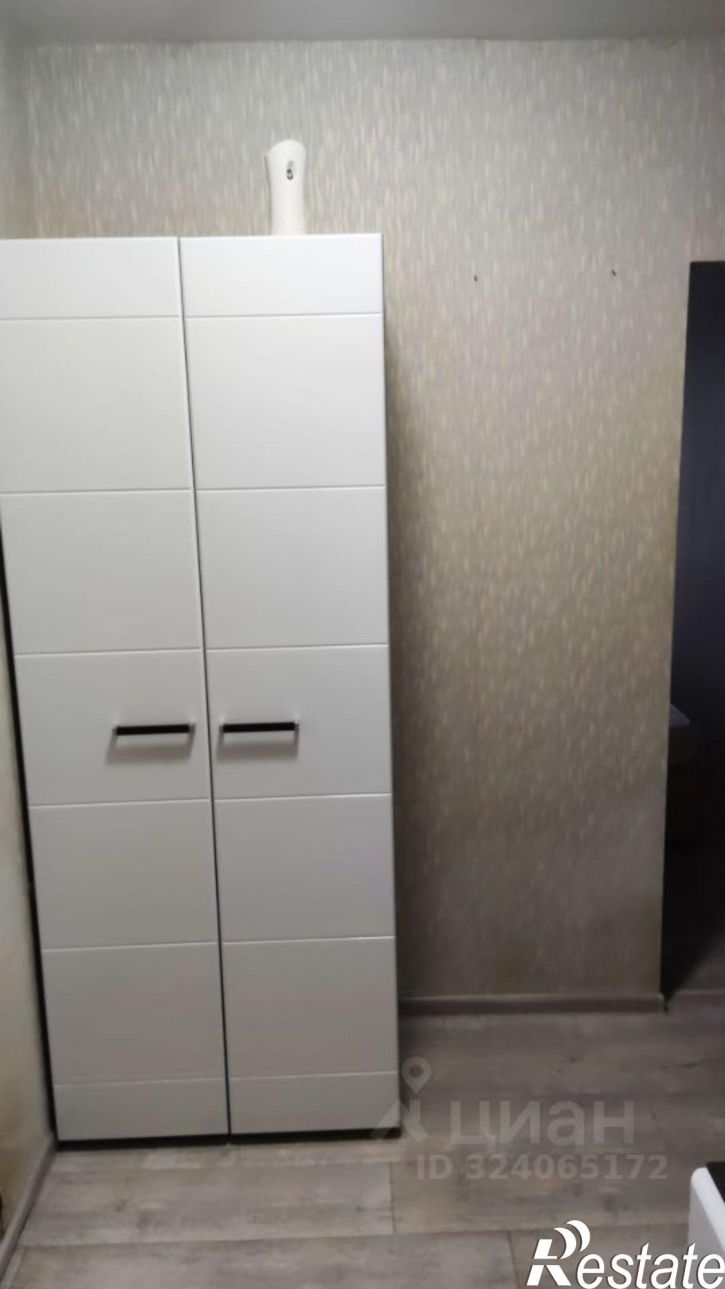 2-комн квартира Стахановская улица, 1А,  д. 1А