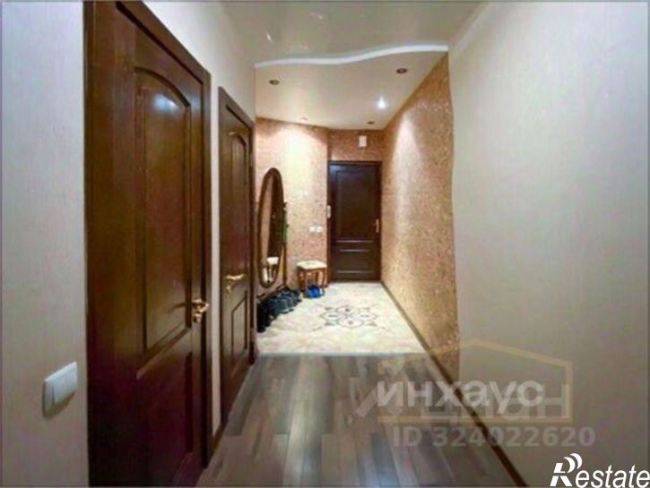 2-комн квартира улица Попова, 21,  д. 21