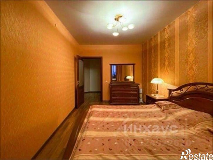 2-комн квартира улица Попова, 21,  д. 21