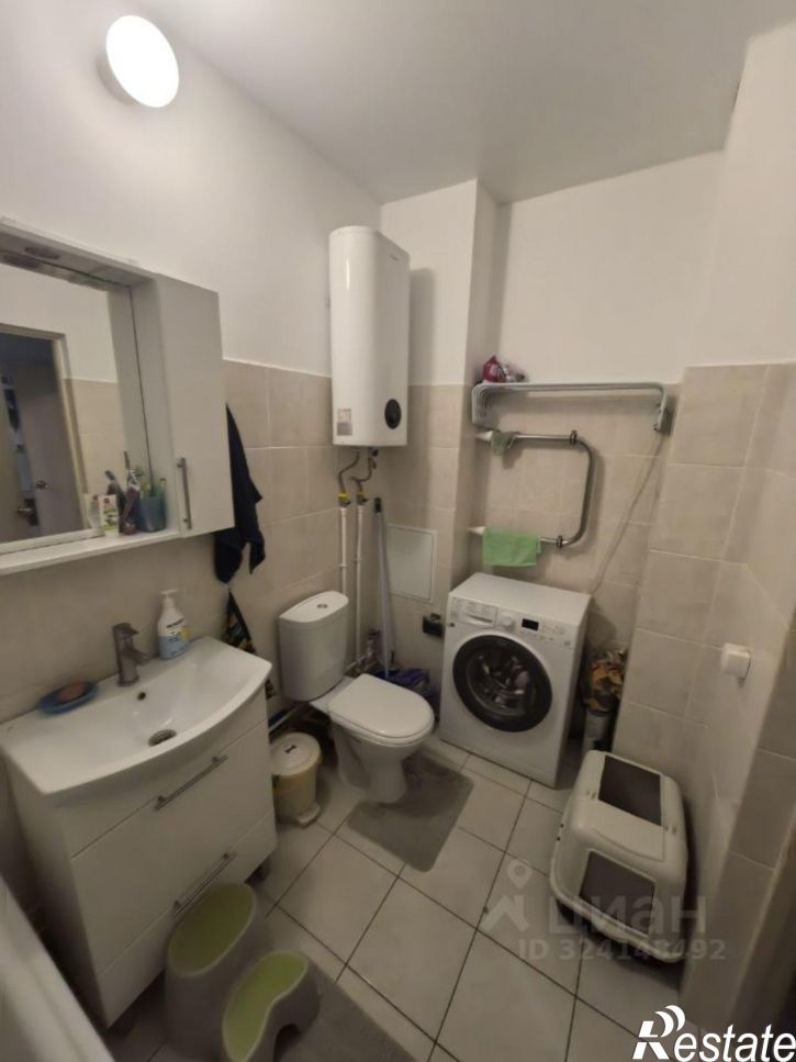 2-комн квартира Агатовая улица, 32,  д. 32