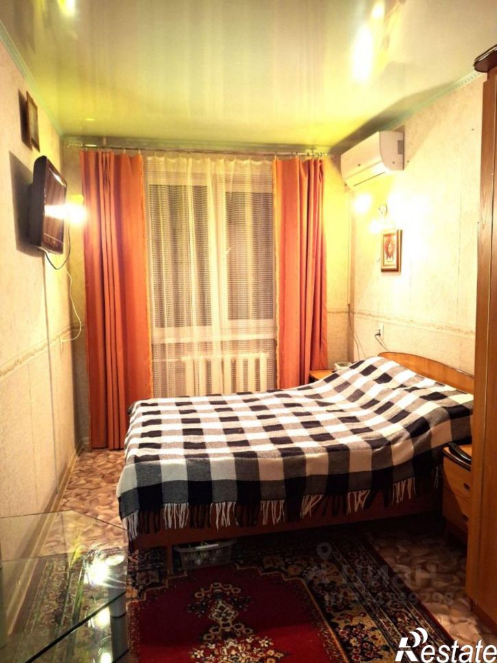 2-комн квартира улица Металлистов, 21,  д. 21