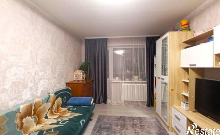 2-комн квартира улица Снайперов, 16,  д. 16