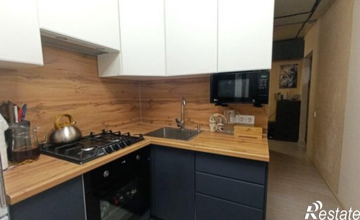 2-комн квартира улица Снайперов, 16,  д. 16