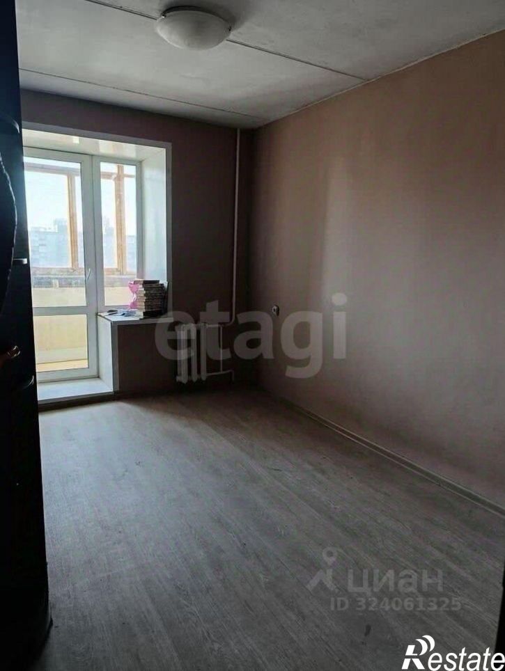 3-комн квартира Парковый проспект, 41Б,  д. 41Б