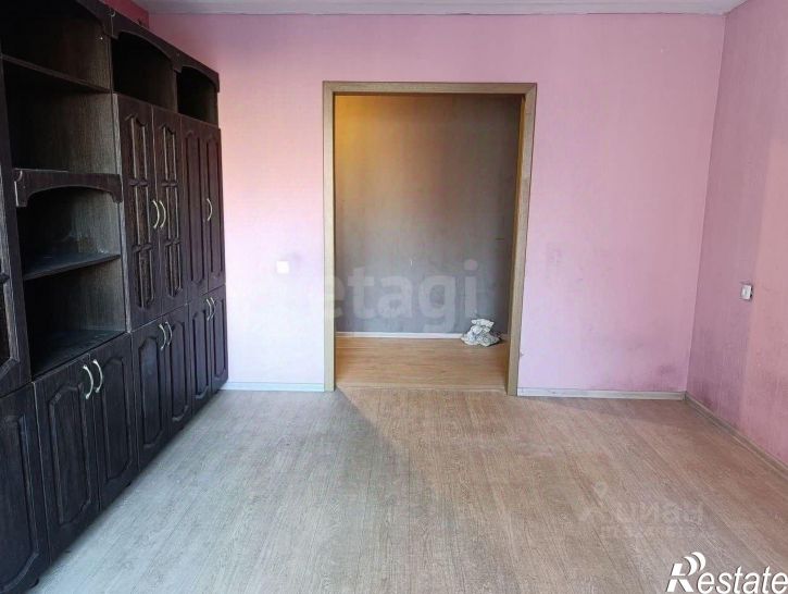 3-комн квартира Парковый проспект, 41Б,  д. 41Б