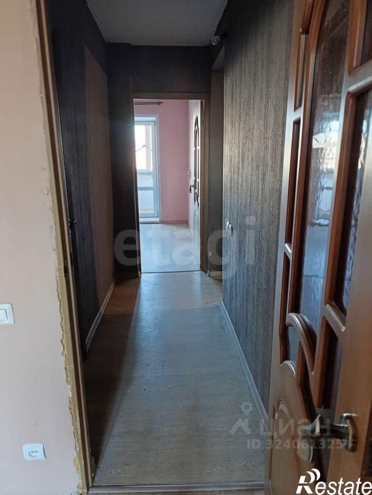 3-комн квартира Парковый проспект, 41Б,  д. 41Б