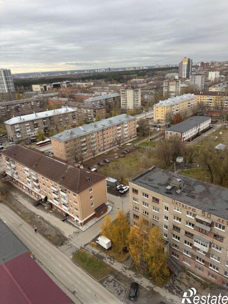 3-комн квартира улица Милиционера Власова, 4,  д. 4