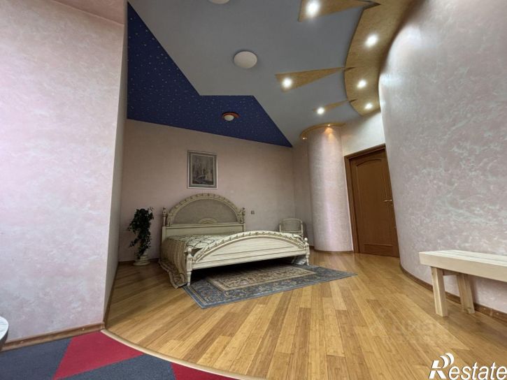 3-комн квартира Советская улица, 36,  д. 36