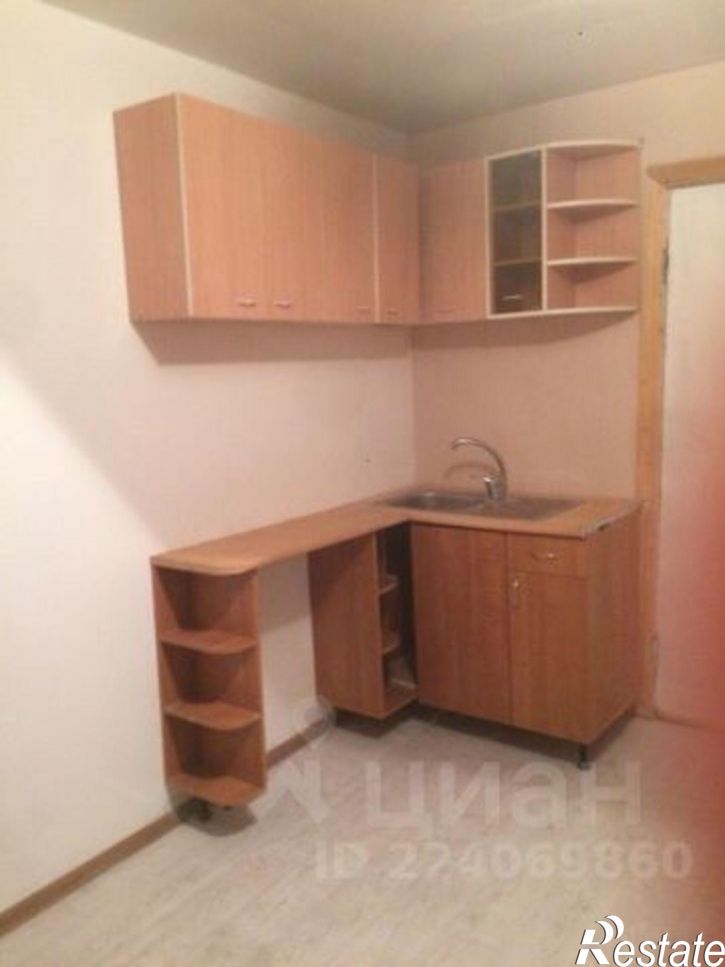 Комната ул Подлесная, 17,  д. 17