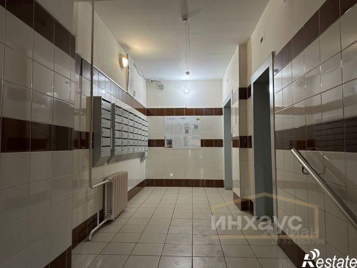 2-комн квартира ул Плеханова, 2,  д. 2