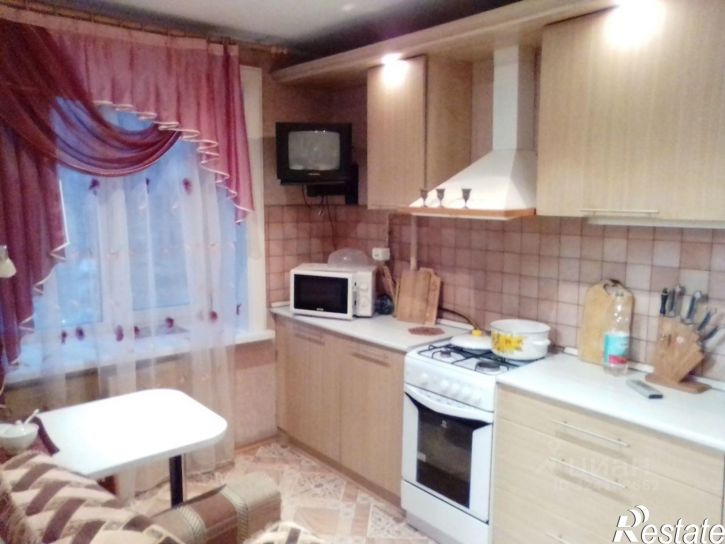 3-комн квартира ул Пушкина, 13,  д. 13