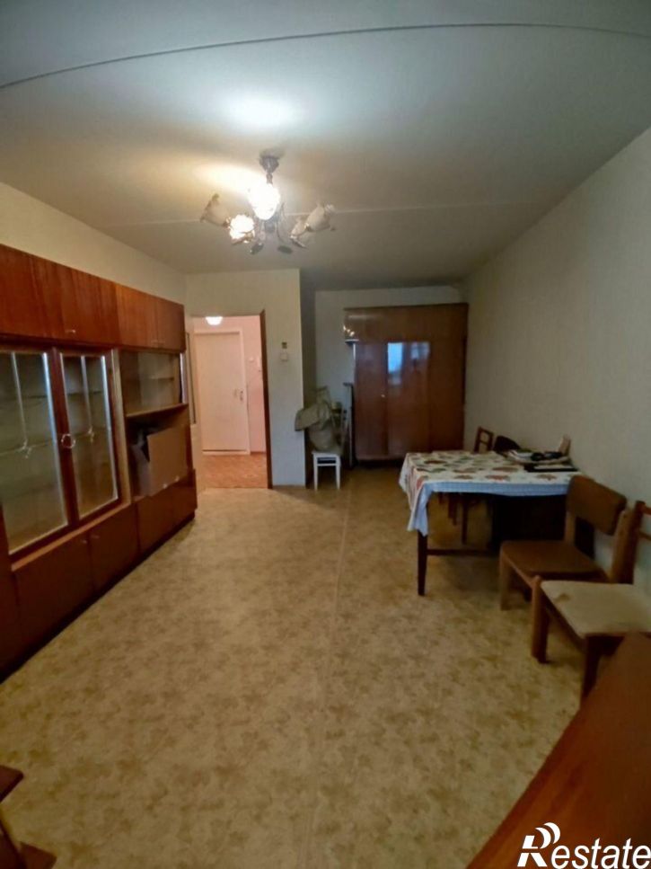 1-комн квартира ул Тбилисская, 19,  д. 19