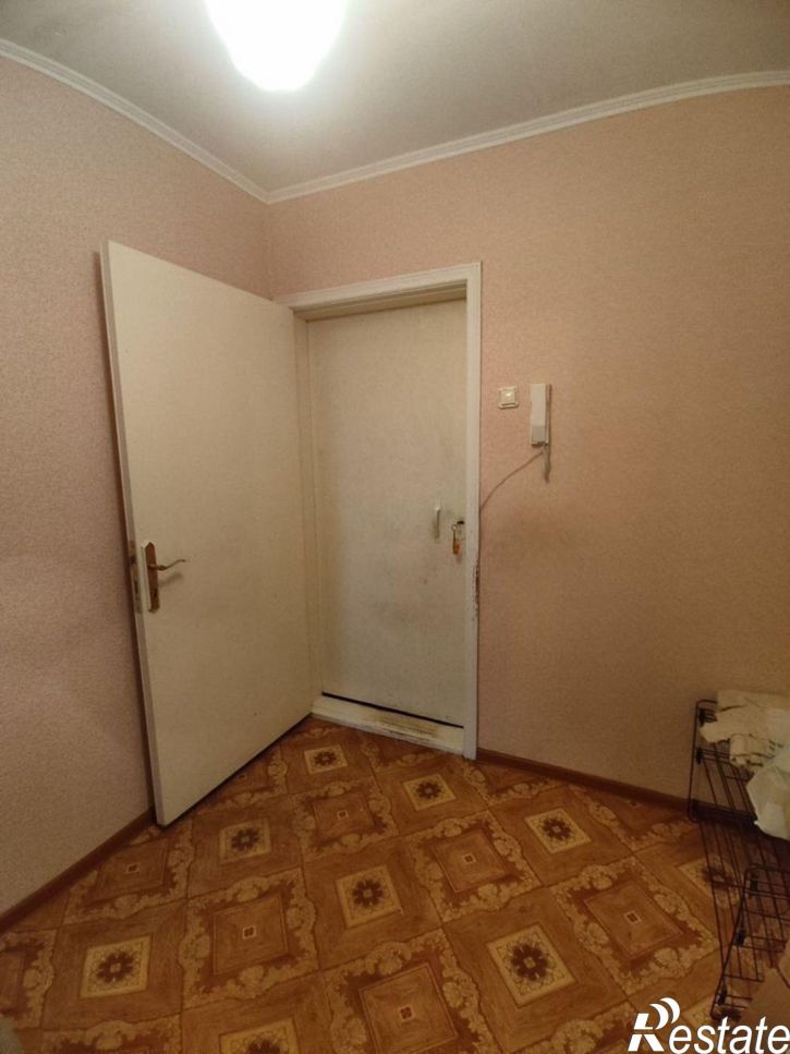 1-комн квартира ул Тбилисская, 19,  д. 19