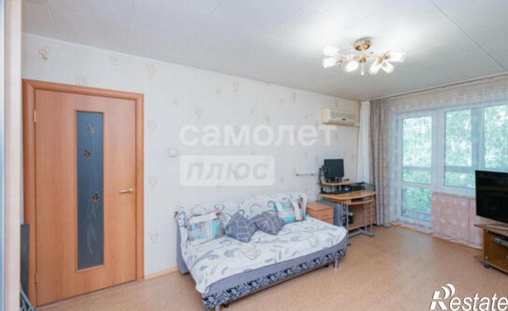 3-комн квартира ул Таборская, 22,  д. 22