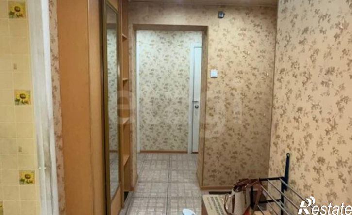 2-комн квартира ул Революции, 6,  д. 6