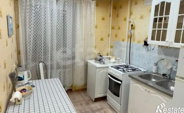 2-комн квартира ул Революции, 6,  д. 6