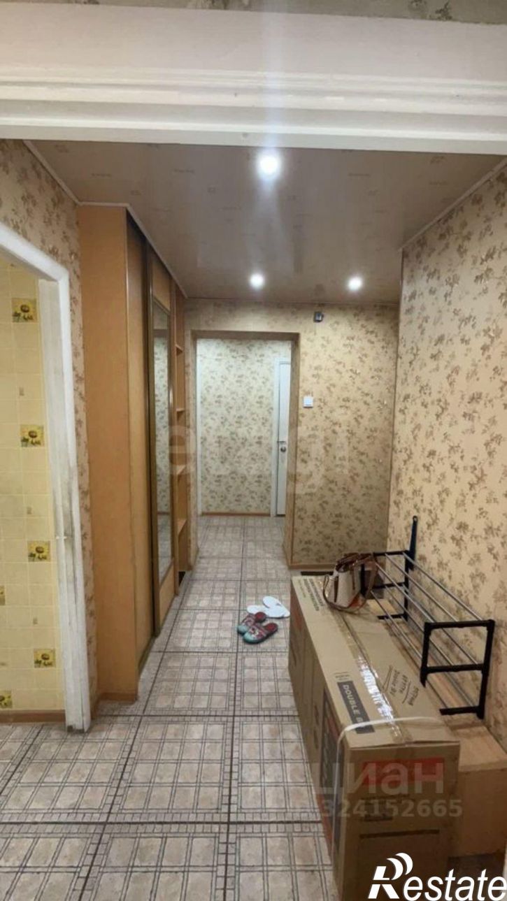 2-комн квартира ул Революции, 6,  д. 6